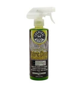 New brand Foaming Citrus Fabric Clean Carpet & Upholstery Cleaner