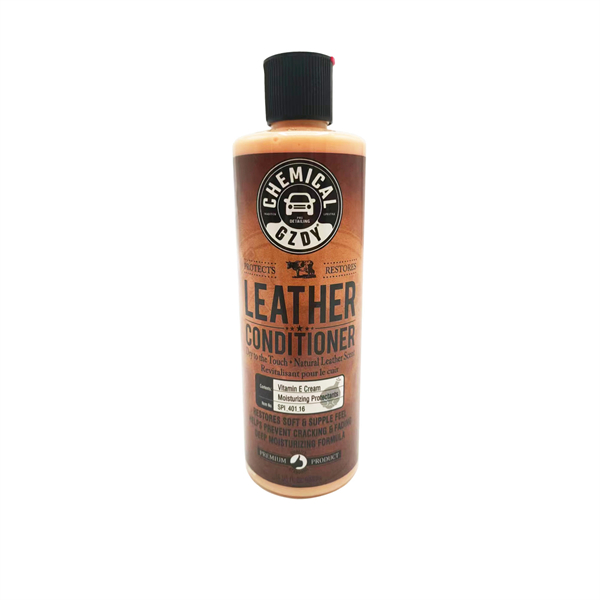 New brand Vintage Series Leather Conditioner for Leather Car Interiors